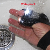 Night Practical Waterproof Magic LED Flashlight Glove-UlGadget