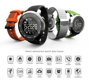 Smart Watch Sport Waterproof Outdoor swimming for ios Android phone-UlGadget