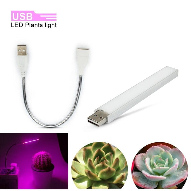 Timing Function Dual Head Plant 18W LED Light For Speed Growing With 360 Degree Flexible Gooseneck-UlGadget