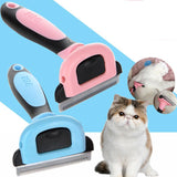 Pet Products Pet Comb-UlGadget