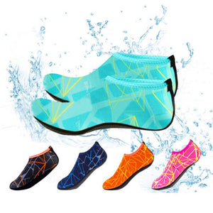 Sports and Entertainment Aqua Socks-UlGadget