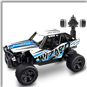 RC Car 2.4G High Speed Remote Control Climbing Racing Car-UlGadget