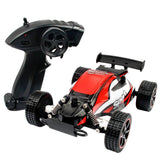 RC Car 2.4G High Speed Remote Control Climbing Racing Car-UlGadget