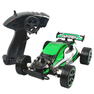 RC Car 2.4G High Speed Remote Control Climbing Racing Car-UlGadget