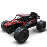 RC Car 2.4G High Speed Remote Control Climbing Racing Car-UlGadget