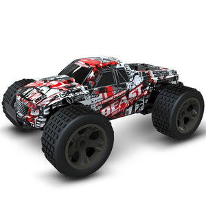 RC Car 2.4G High Speed Remote Control Climbing Racing Car-UlGadget