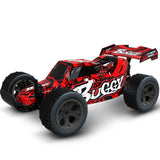 RC Car 2.4G High Speed Remote Control Climbing Racing Car-UlGadget