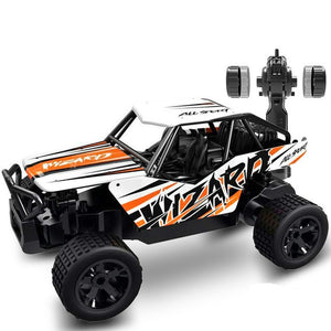 RC Car 2.4G High Speed Remote Control Climbing Racing Car-UlGadget