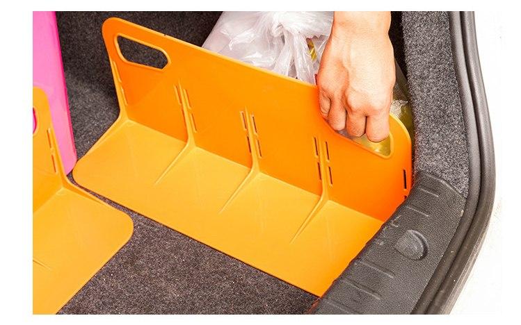 Stay Hold Cargo Organizer-UlGadget