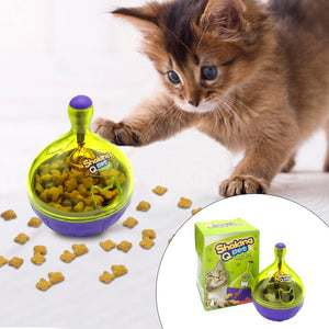 Pet Products Treat Shaker-UlGadget