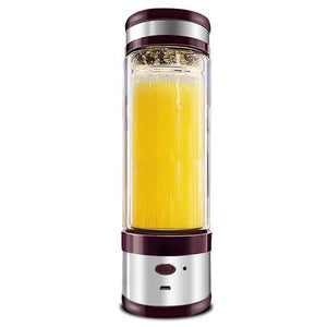 Portable USB Electric Juicer-UlGadget