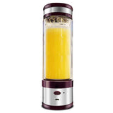 Portable USB Electric Juicer-UlGadget