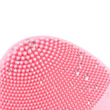 New Skin Care Mini Electric Facial Cleanser Massage Brush Face Washing Machine Waterproof Silicone Remove Hot-UlGadget