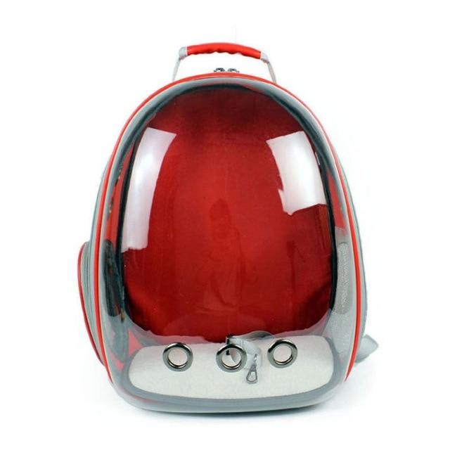 Pet Backpack-UlGadget