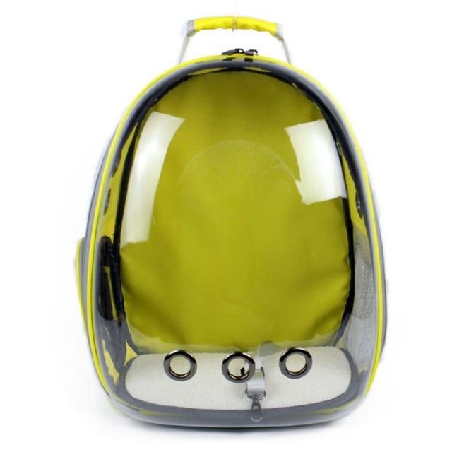 Pet Backpack-UlGadget