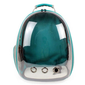 Pet Backpack-UlGadget