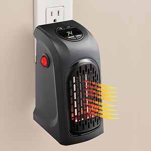 Mini Electric Home Handy Heater Stove-UlGadget