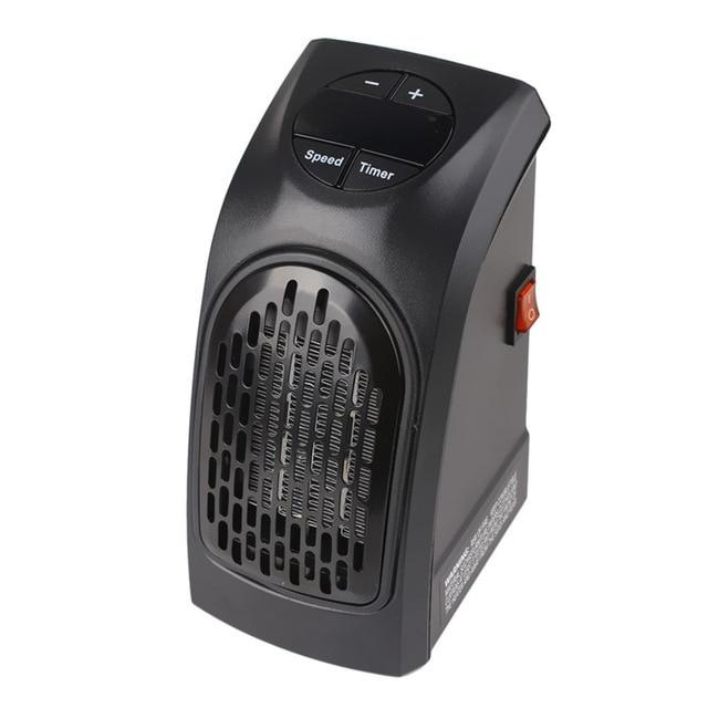 Mini Electric Home Handy Heater Stove-UlGadget