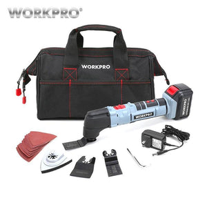 Power Oscillating Tool Set-UlGadget