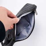 Men's Clothing and Accessories Magic Gun Bag-UlGadget