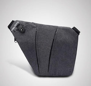 Men's Clothing and Accessories Magic Gun Bag-UlGadget