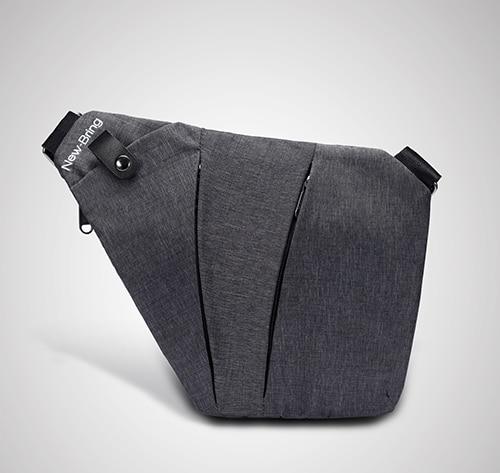 Men's Clothing and Accessories Magic Gun Bag-UlGadget