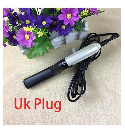 Multifunctional Hair Comb Curling Iron Hair Men Hair Style and Straighten Hair-UlGadget