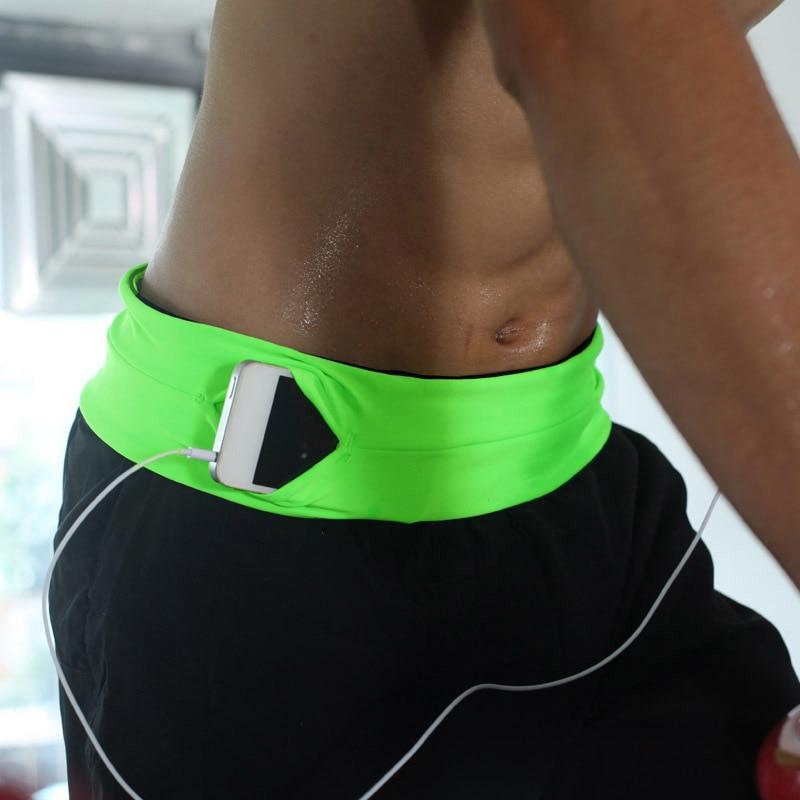 Sports and Entertainment Running Waist Belt-UlGadget