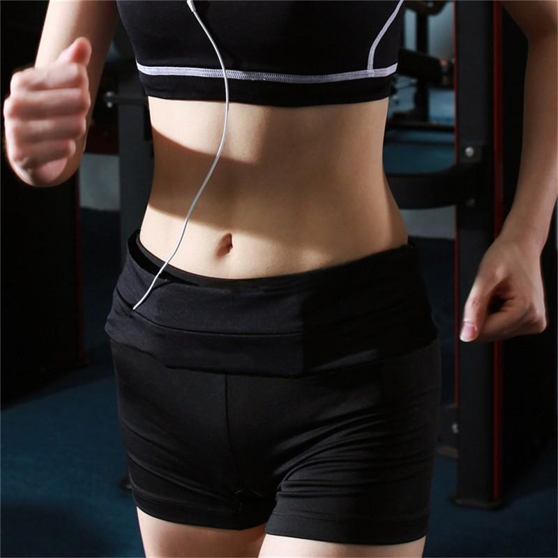 Sports and Entertainment Running Waist Belt-UlGadget