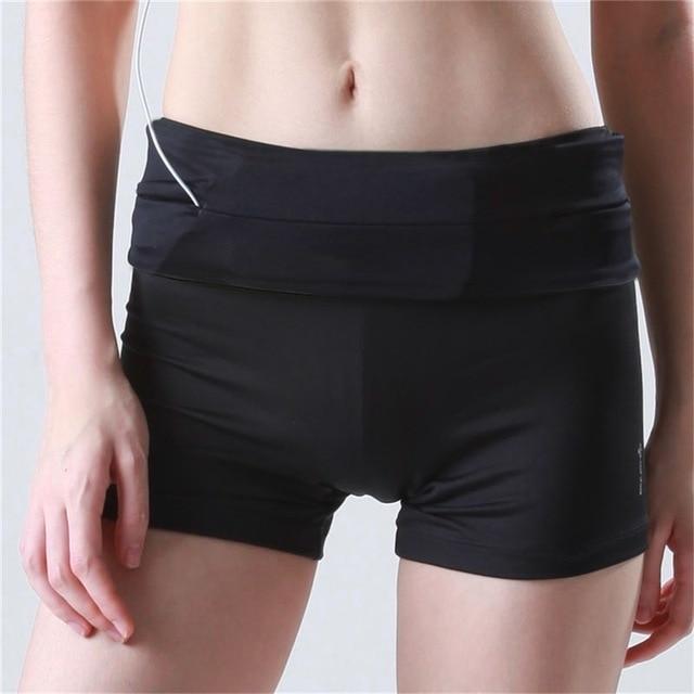 Sports and Entertainment Running Waist Belt-UlGadget