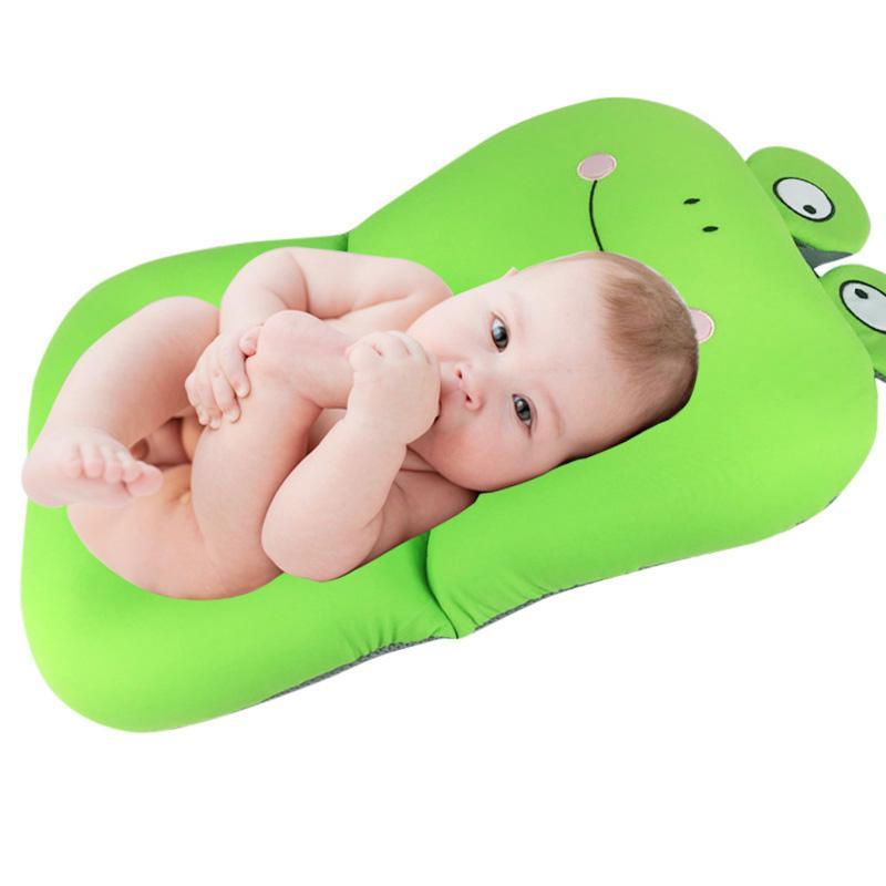 Mother and Kids Baby Floating Bath Tub Mat-UlGadget