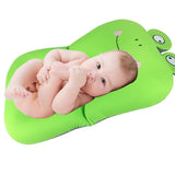 Mother and Kids Baby Floating Bath Tub Mat-UlGadget