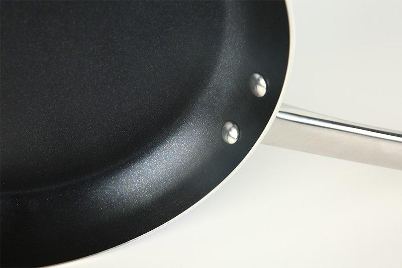 Blue Diamond Non-Stick Pan-UlGadget