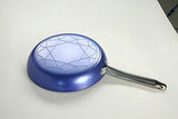 Blue Diamond Non-Stick Pan-UlGadget