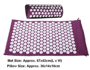 Acupressure Mat-UlGadget