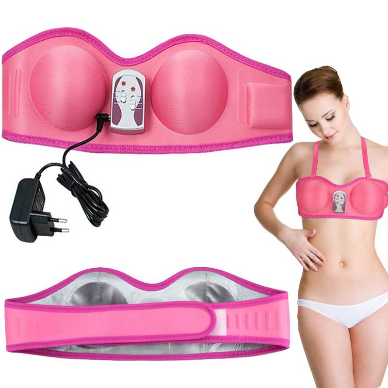 Breast Enlargement Bra-UlGadget