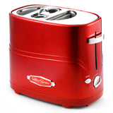 Removable Pop-up Adjustable cooking time Simple to clean Breakfast Bread Hot Dog Toaster-UlGadget