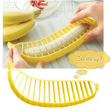 Super quick banana slicer-UlGadget