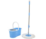 Home and Garden, Appliance Hurricane Spin Mop-UlGadget