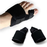 2pcs Men and Women Soft FINAL BUNION CORRECTOR-UlGadget