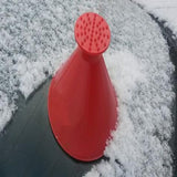 Car Windshield Snow Scraper Magic Designed Remover For Car-UlGadget