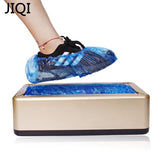 Home and Garden, Appliance Quick Automatic Shoe Cover Dispenser-UlGadget