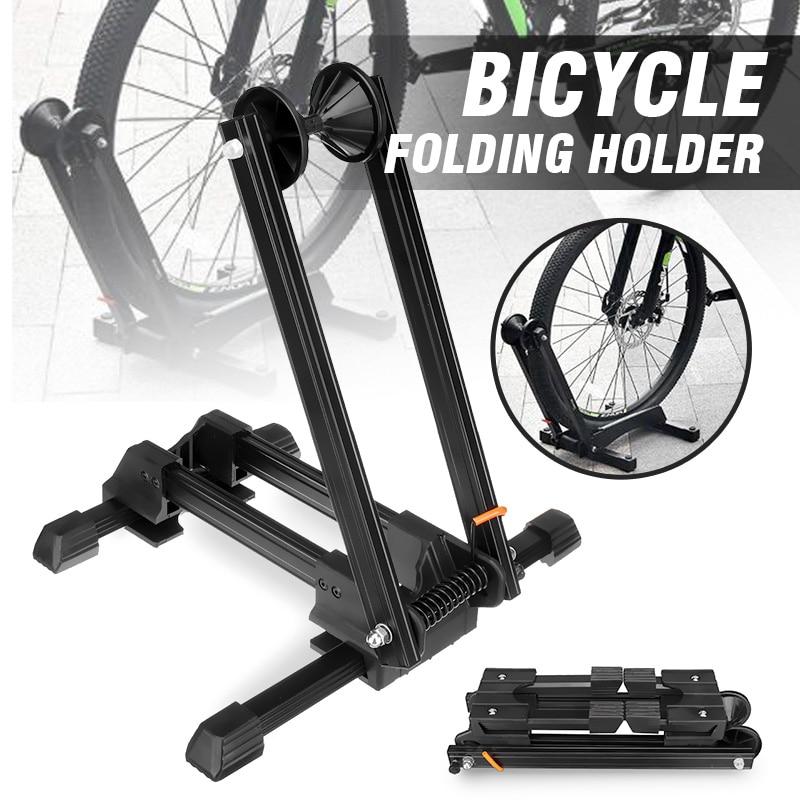 Sports and Entertainment Bicycle Folding Holder-UlGadget