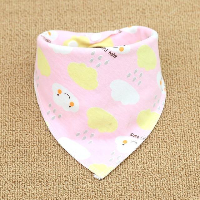 Baby Feeding Scarf