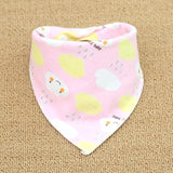 Baby Feeding Scarf