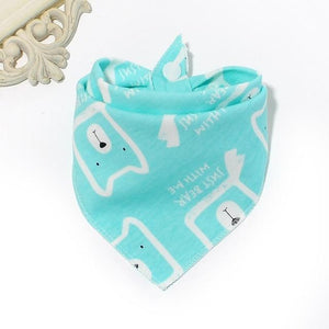 Baby Feeding Scarf