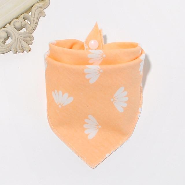 Baby Feeding Scarf