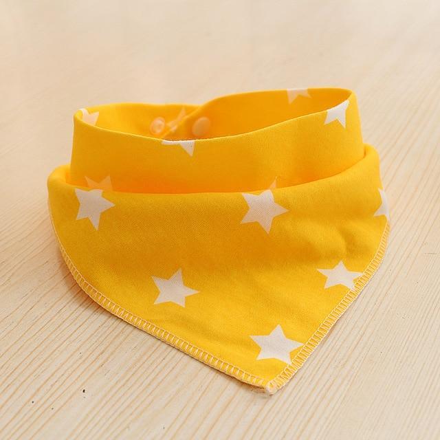 Baby Feeding Scarf