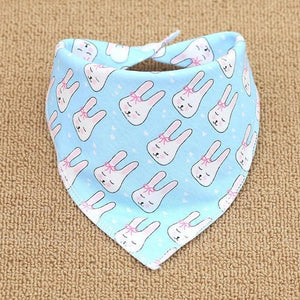 Baby Feeding Scarf