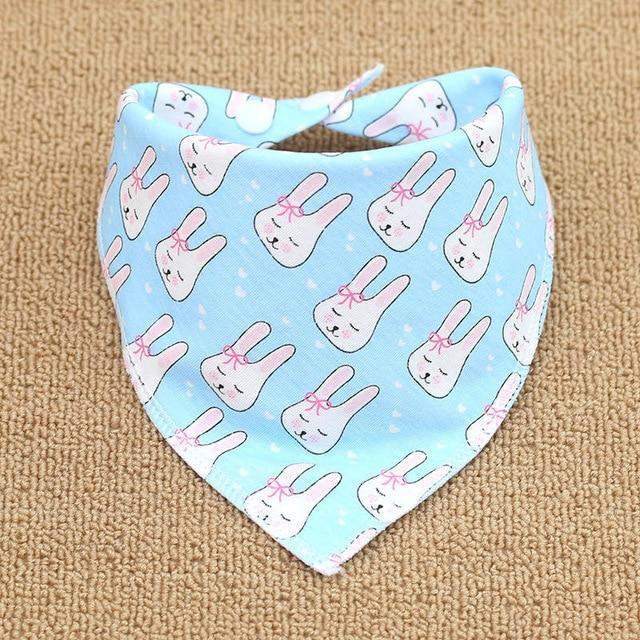 Baby Feeding Scarf